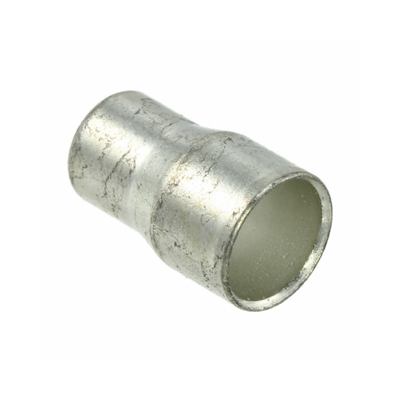 10 pcs : 520433-1 - CONN FERRULE FOR SDL CONNECTORS