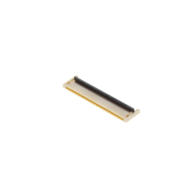 10 pcs : 046293645005829+ - CONN FPC 45POS 0.3MM R/A