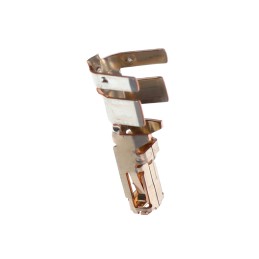 10 pcs : DF22A-1012SCFA - CONN SOCKET 10-12AWG CRIMP GOLD