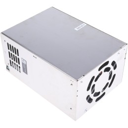1 pcs - RS PRO Switching Power Supply, 24V dc, 21A, 504W, 1 Output, 88 - 264V ac Input Voltage