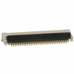 10 pcs : XF2M-3215-1A - CONN FPC 32POS 0.5MM R/A
