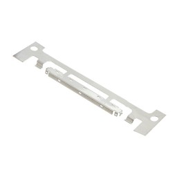 10 pcs : DF36A-50P-SHL - CONN COVER FOR 50POS PLUG