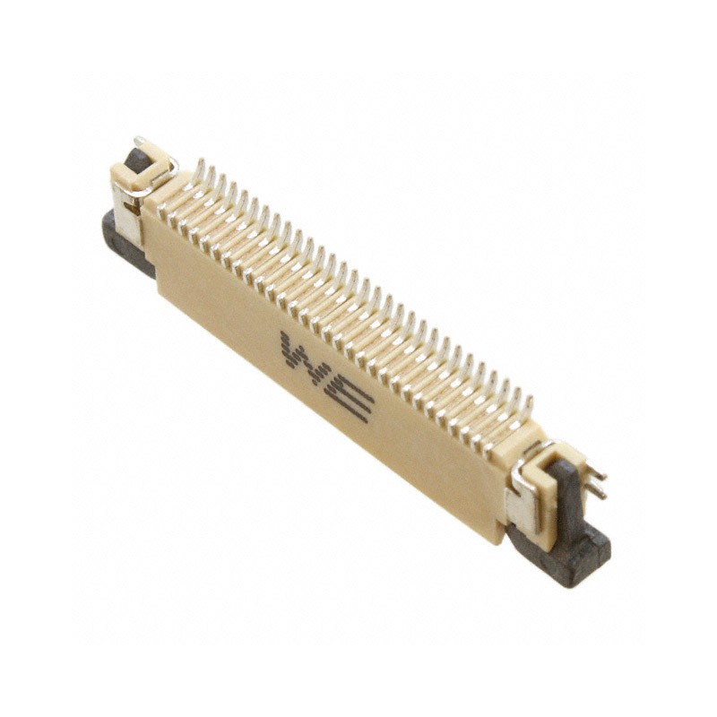 10 pcs : 68713014022 - CONN FPC TOP 30POS 0.5MM R/A