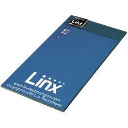 1 pcs - Linx AEK-GNL1-nSP ANT-GNL1-nSP GLONASS (GNSS), GPS Evaluation Kit for GNSS Antenna AEK-GNL1-nSP