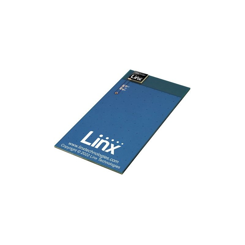 1 pcs - Linx AEK-GNL1-nSP ANT-GNL1-nSP GLONASS (GNSS), GPS Evaluation Kit for GNSS Antenna AEK-GNL1-nSP