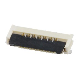 10 pcs : 2005280061 - CONN FFC FPC BOTTOM 6POS 1MM R/A