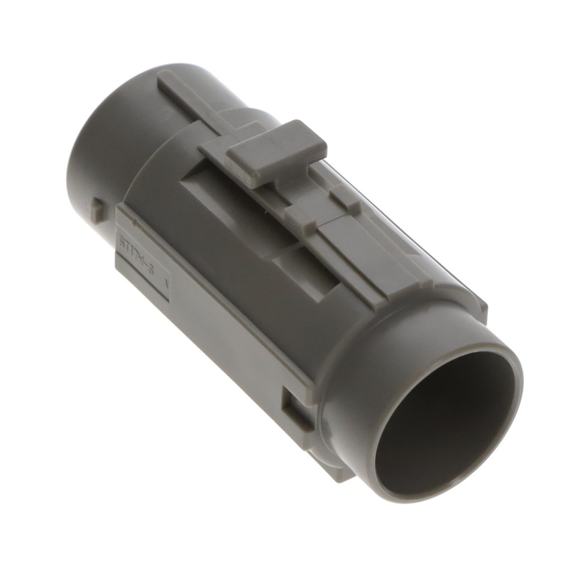 10 pcs : GT17W-6S-HU - CONN HSG FOR GT17 SERIES