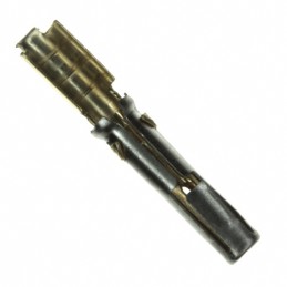 10 pcs : SC16M-1S6 - CONN SOCKET 16-18AWG GOLD CRIMP