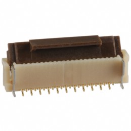 10 pcs : FH12-22S-1SVA(54) - CONN FFC FPC VERT 22POS 1MM SMD