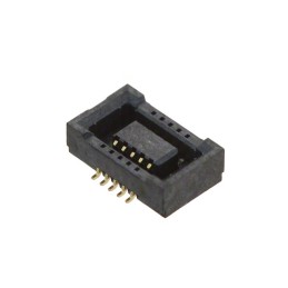 10 pcs : DF40B-10DS-0.4V(51) - CONN RCPT 10POS SMD GOLD