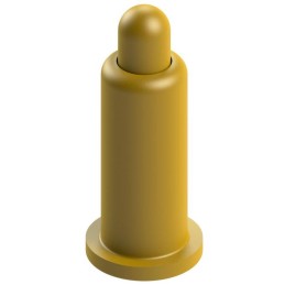 10 pcs : 709150001040006 - CONTACT SPRING LOADED SMD GOLD