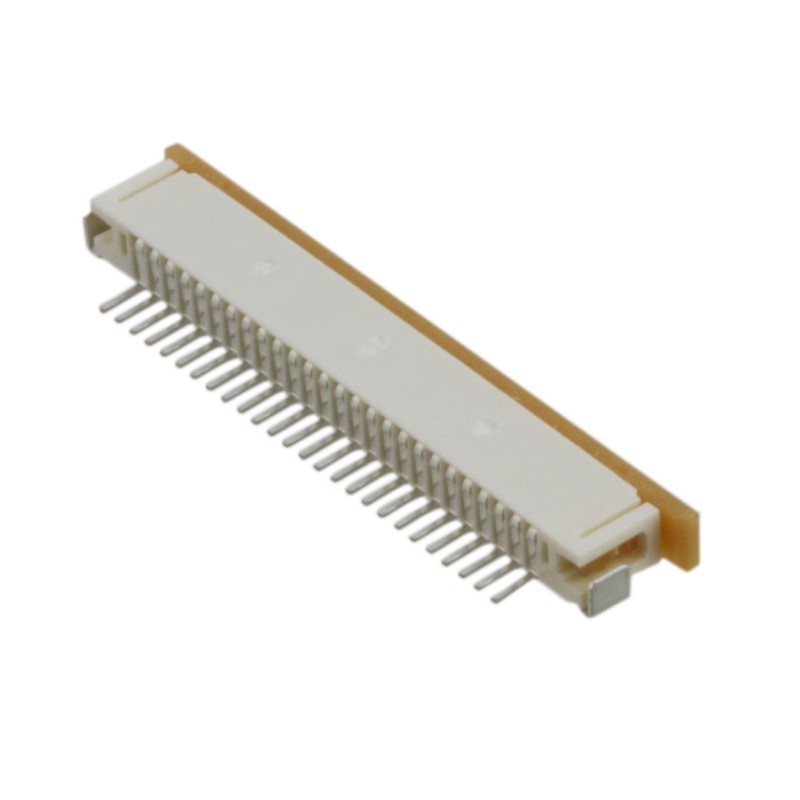 10 pcs : 0522712679 - CONN FPC BOTTOM 26POS 1MM R/A