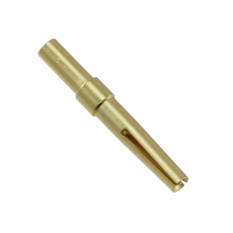 10 pcs : 09670008470 - CONN D-SUB SOCKET 2-20AWG CRIMP