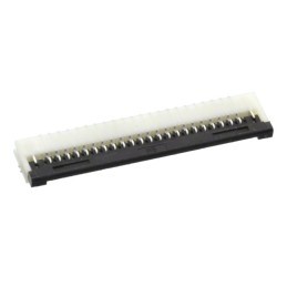 10 pcs : 686122148922 - CONN FFC FPC BOTTOM 22POS 1MM RA