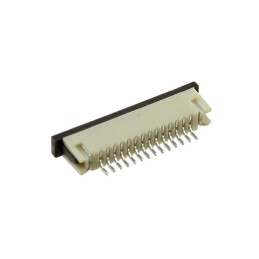 10 pcs : 68611414422 - CONN FPC BOTTOM 14POS 1MM R/A