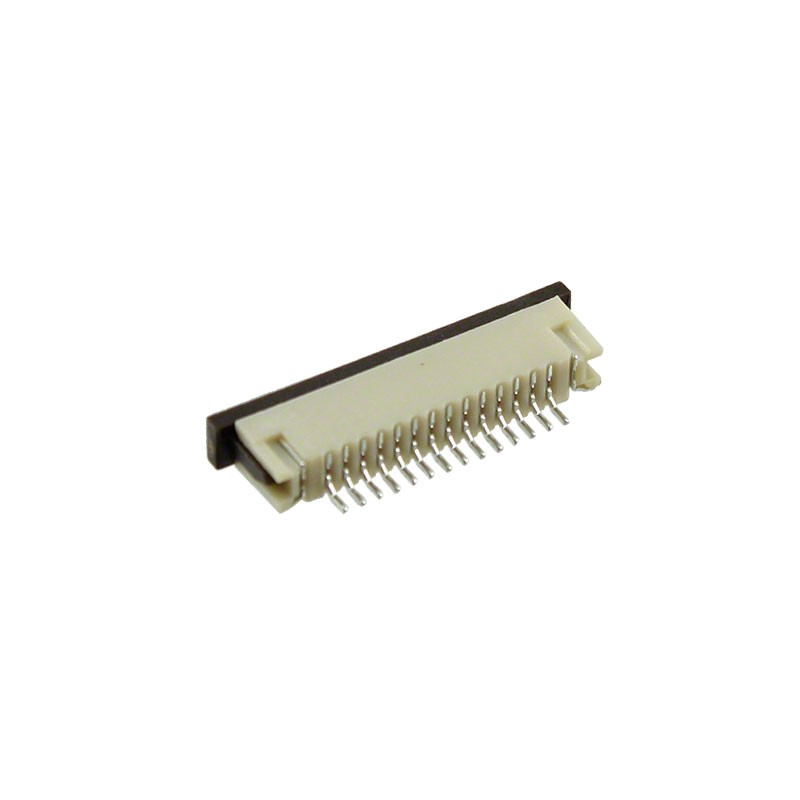 10 pcs : 68611414422 - CONN FPC BOTTOM 14POS 1MM R/A