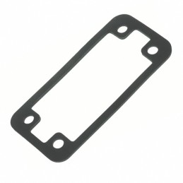 10 pcs : 19440009902 - HAN INOX 10B GASKET