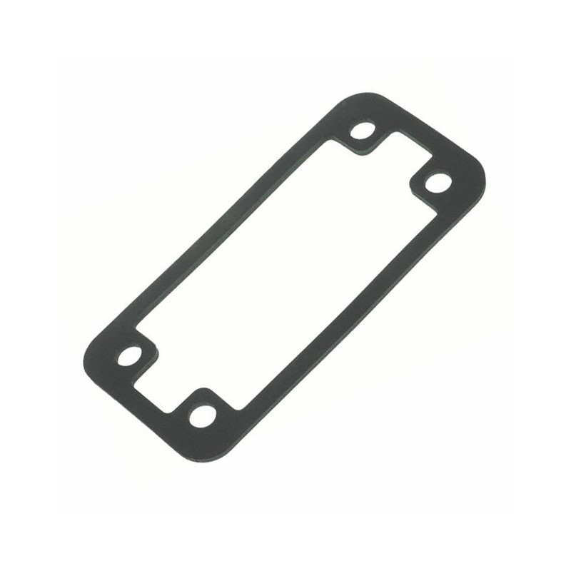 10 pcs : 19440009902 - HAN INOX 10B GASKET