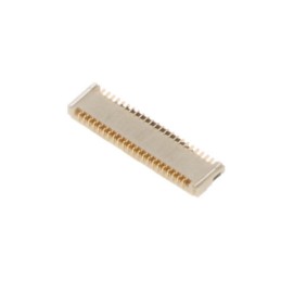 10 pcs : 046866745000846+ - CONN FPC BOTTOM 45POS 0.2MM R/A