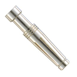 10 pcs : 09338006202 - HAN E FEMALE CONTACT AWG 14 (2.5