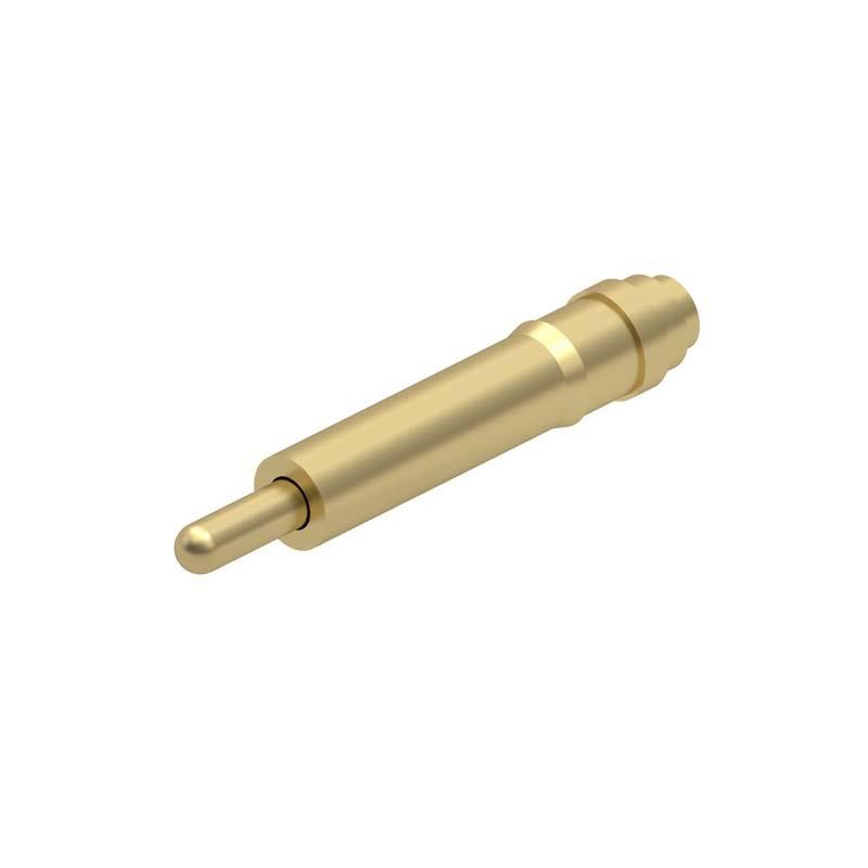 10 pcs : 0951-0-15-20-71-14-11-0 - CONTACT SPRING LOADED SMD GOLD