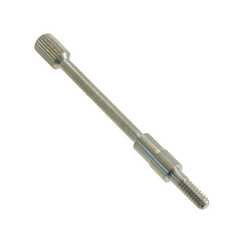 10 pcs : 250-8501-013 - DSUB JACKSCREW THUMBSCREW 4-40