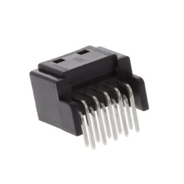 10 pcs : DF51K-10DP-2DS(800) - CONN HDR 2MM DUAL TIN R/A 10POS