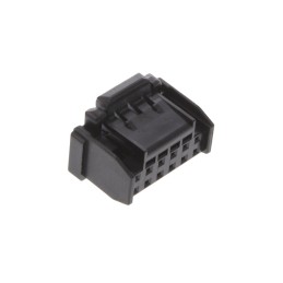 10 pcs : DF51K-12DS-2C(800) - CONN RCPT HSG 12POS 2.00MM