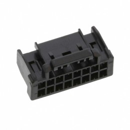 10 pcs : DF51K-16DS-2C(800) - CONN RCPT HSG 16POS 2.00MM