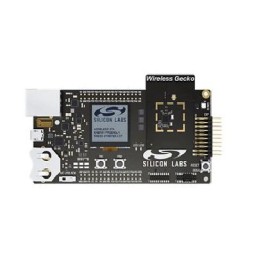 1 pcs - Silicon Labs Z-Wave 800 Pro Kit ZG23 SoC and ZGM230S Wireless Radio Board for ZG23 SoC and ZGM230S 868 - 915MHz
