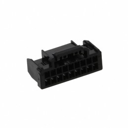 10 pcs : DF51K-18DS-2C(800) - CONN RCPT HSG 18POS 2.00MM