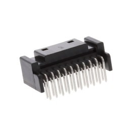 10 pcs : DF51K-20DP-2DS(800) - CONN HDR 2MM DUAL TIN R/A 20POS