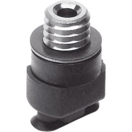 1 pcs - Festo 6 x 10mm NBR Suction Cup ESS-6X10-ON