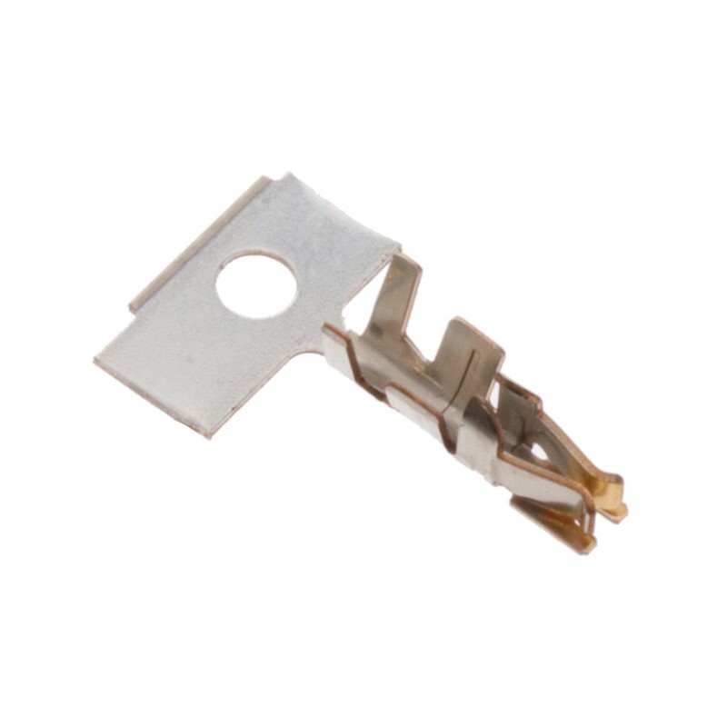 10 pcs : DF51K-22SCFA(800) - CONN SKT CRIMP 22AWG GOLD