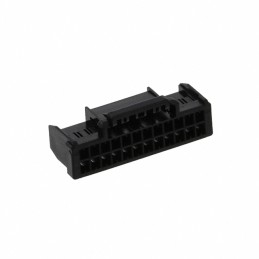 10 pcs : DF51K-24DS-2C(800) - CONN RCPT HSG 24POS 2.00MM
