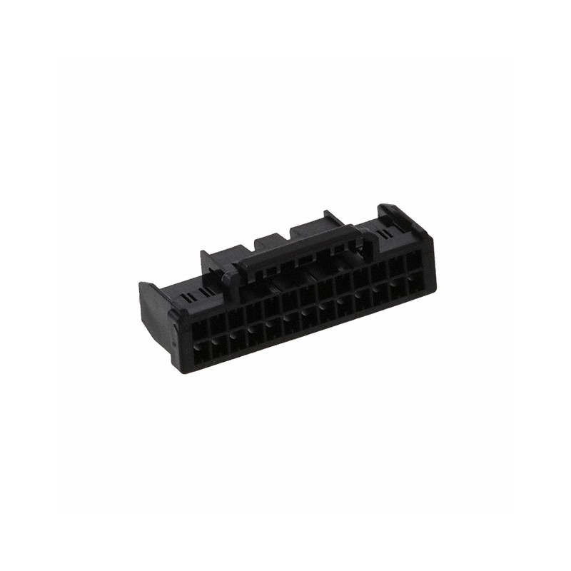 10 pcs : DF51K-26DS-2C(800) - CONN RCPT HSG 26POS 2.00MM