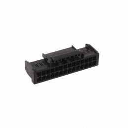 10 pcs : DF51K-28DS-2C(800) - CONN RCPT HSG 28POS 2.00MM