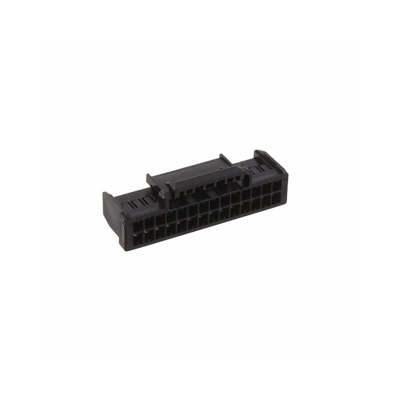 10 pcs : DF51K-28DS-2C(800) - CONN RCPT HSG 28POS 2.00MM