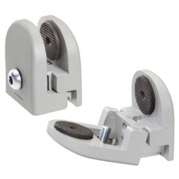 1 pcs - Elesa M6, S12 Panel Support Clamp Connecting Component