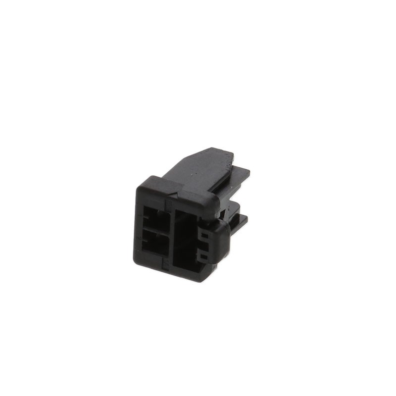 10 pcs : DF51K-2S-2C(800) - CONN RCPT HSG 2POS 2.00MM