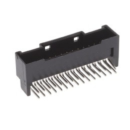 10 pcs : DF51K-30DP-2DS(800) - CONN HDR 2MM DUAL TIN R/A 30POS