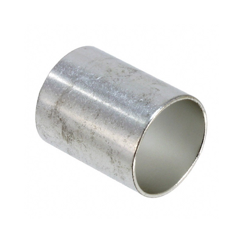 10 pcs : 4-745130-3 - CONN OUTER FERRULE DB37-50 CRIMP