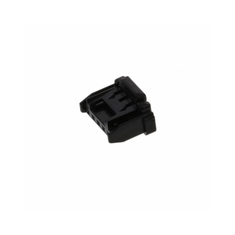 10 pcs : DF51K-5S-2C(800) - CONN RCPT HSG 5POS 2.00MM