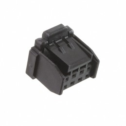 10 pcs : DF51K-8DS-2C(800) - CONN RCPT HSG 8POS 2.00MM