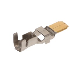 10 pcs : DF60-1012PCFA(07) - CONN INLINE PLUG CONTACT 10-12AW