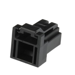 10 pcs : DF60A-1S-10.16C - CONN RCPT HSG 1POS 10.16MM CRIMP