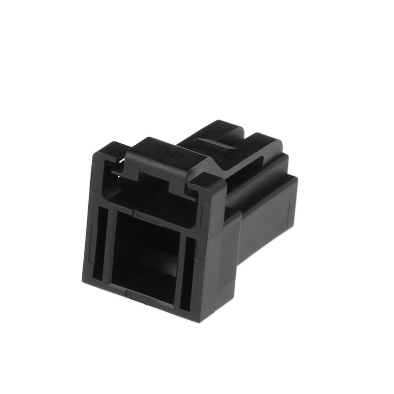 10 pcs : DF60A-1S-10.16C - CONN RCPT HSG 1POS 10.16MM CRIMP