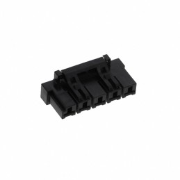 10 pcs : DF60A-5S-10.16C - CONN RCPT HSG 5POS 10.16MM