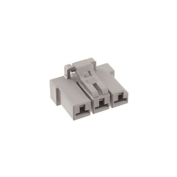 10 pcs : DF60AR-3S-10.16C - CONN RCPT HSG 3POS 10.16MM