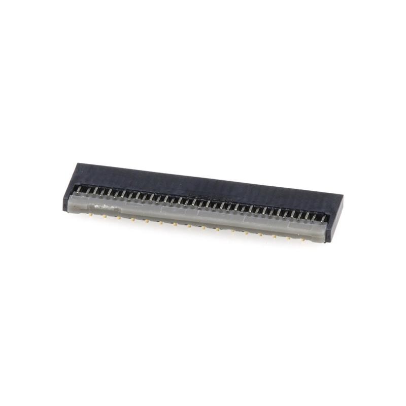 10 pcs : 5047543300 - CONN FPC 33POS 0.3MM R/A